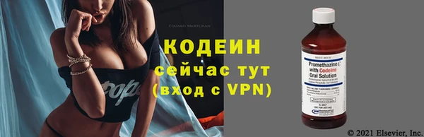 хмурый Белоозёрский